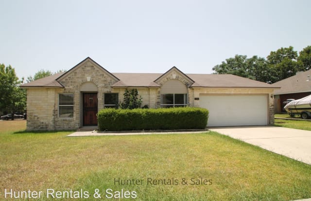 306 Brookway Dr - 306 Brookway Drive, Killeen, TX 76542