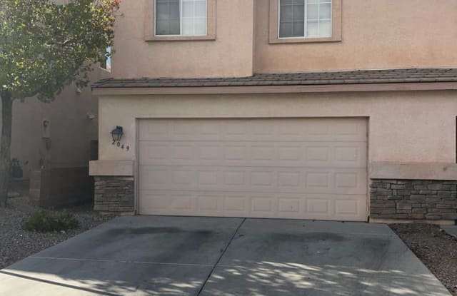 2049 Cary Grant Ct - 2049 Cary Grant Court, Sunrise Manor, NV 89142