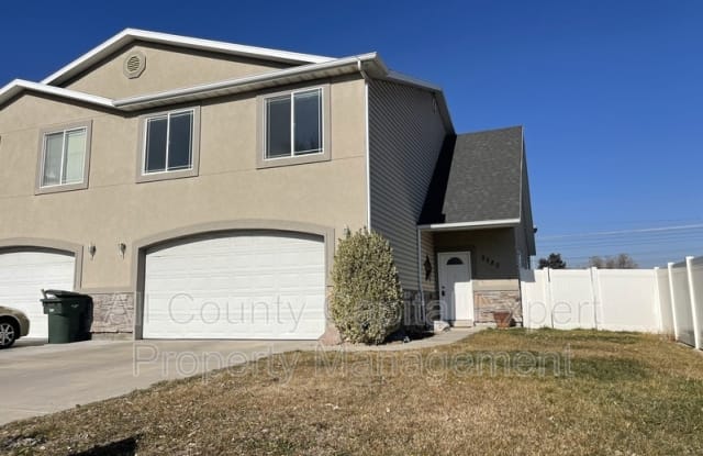 2580 Robinroad - 2580 Robin Road, West Valley City, UT 84119