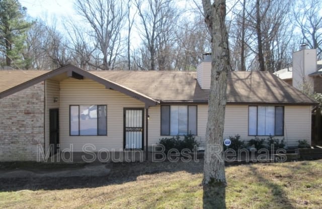 6535 Birkenhead (Cordova/Appling) - 6535 Birkenhead Road, Memphis, TN 38134