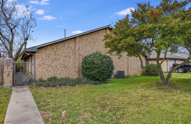 6488 Argo Street - 6488 Argo St, Dallas, TX 75214