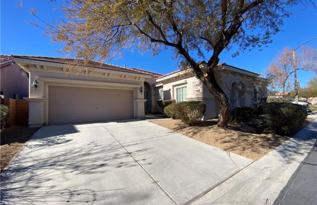 10151 Owls Nest Street - 10151 South Owls Nest Street, Clark County, NV 89178