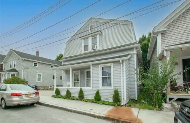 27 Potter Street - 27 Potter Street, Newport, RI 02840