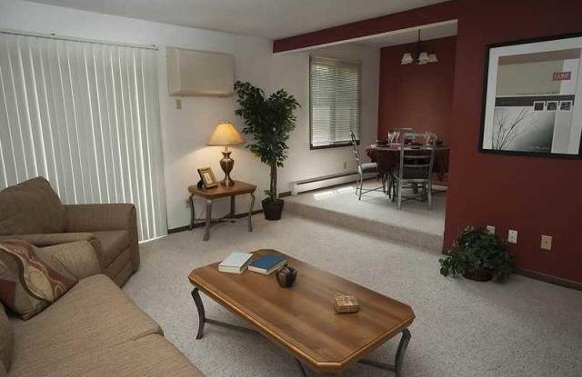 4539 58th Ave N Unit D11