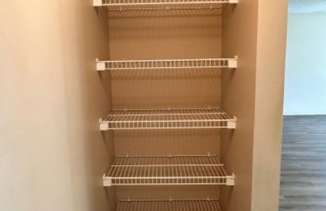 Woodland Station Senior