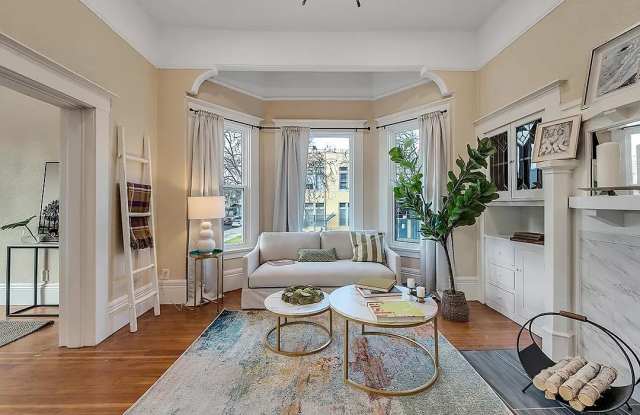 1240 10th Street - A