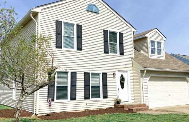 2537 Townfield Lane - 2537 Townfield Lane, Virginia Beach, VA 23454