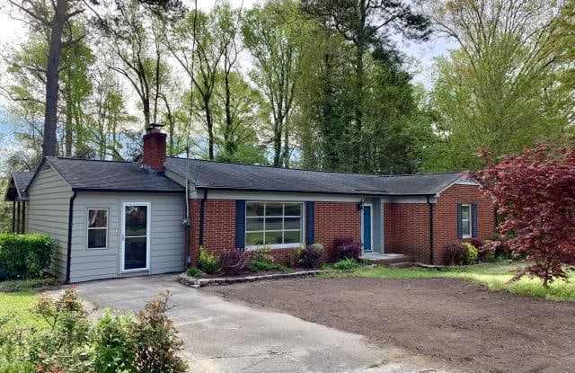 1303 E Wright Road - 1303 East Wright Road, Greenville, NC 27858