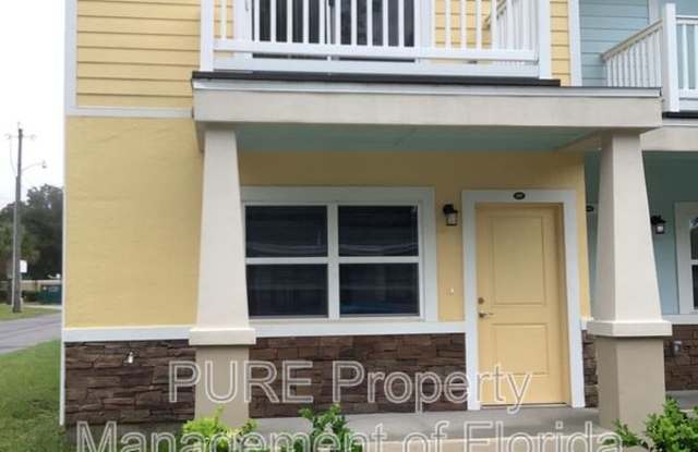 710 NE 4 Street