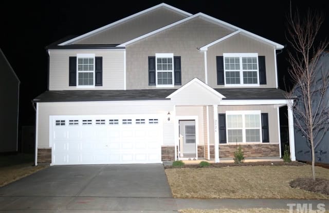 2534 Girvan Drive - 2534 Girvan Drive, Fuquay-Varina, NC 27526