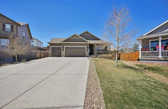 Long Realty  Property Management - Large Ranch in Aurora with Finished Basement photos photos