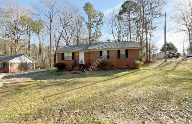 206 Hugh Caldwell Rd - 206 Hugh Caldwell Road, Charlotte, NC 28214