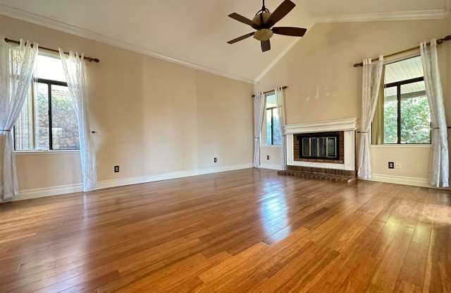 3 Bedrooms home for leasing in Rancho Cucamonga