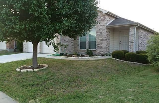 459 Butternut Drive - 459 Butternut Drive, Fate, TX 75087