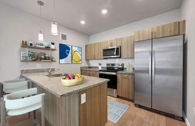 Holly38 - Affordable Housing