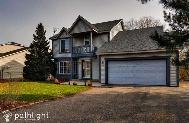 2741 Blue Ridge Drive