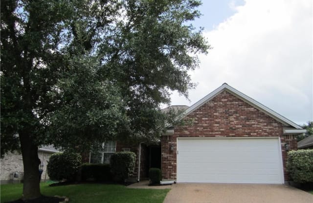 209 Stuttgart - 209 Stuttgart Circle, College Station, TX 77845