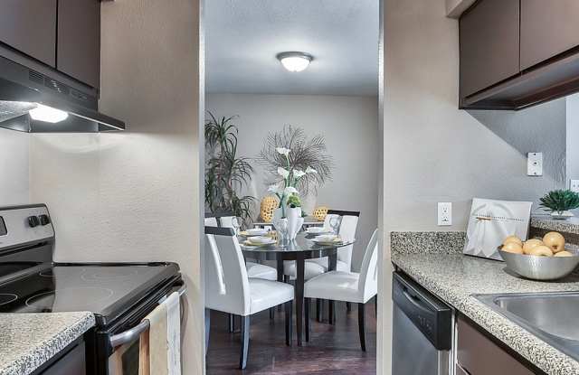 Nichols Square Apartments