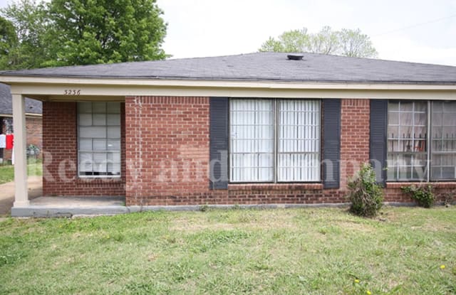 3236 Ashwood St - 3236 Ashwood Street, Memphis, TN 38118