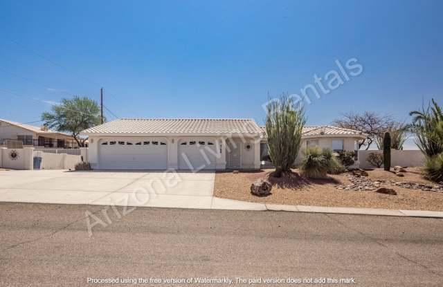 FURNISHED POOL HOME WITH VIEW