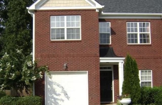 1178 MONTAGUE PLACE Court - 1178 Montague Place Ct, Gwinnett County, GA 30043