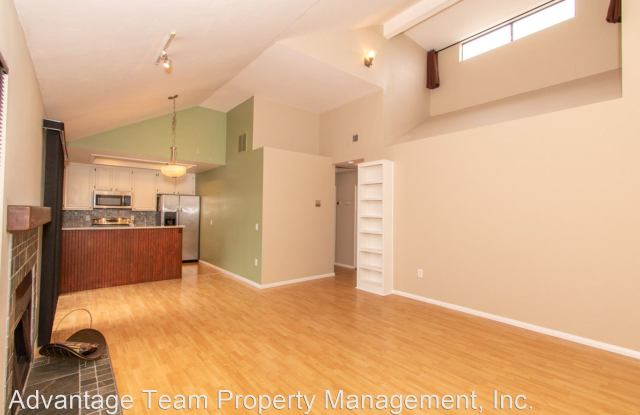 4524 Cleveland Avenue #203