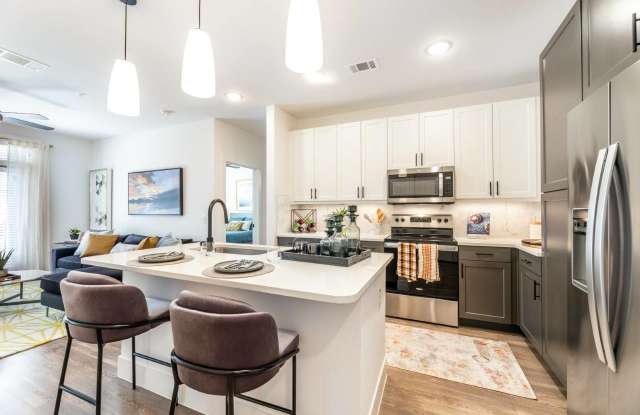 Photo of Maple + Denton