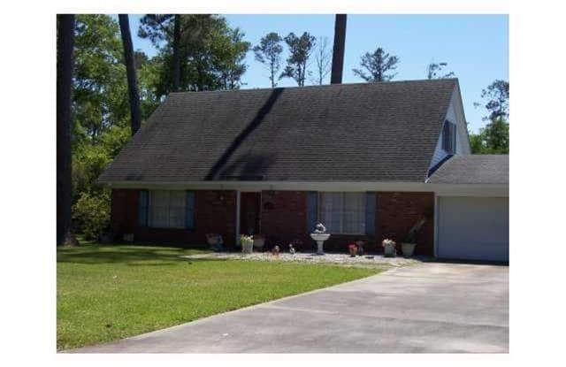 1209 W MAGNOLIA Street - 1209 W Magnolia St, Covington, LA 70433