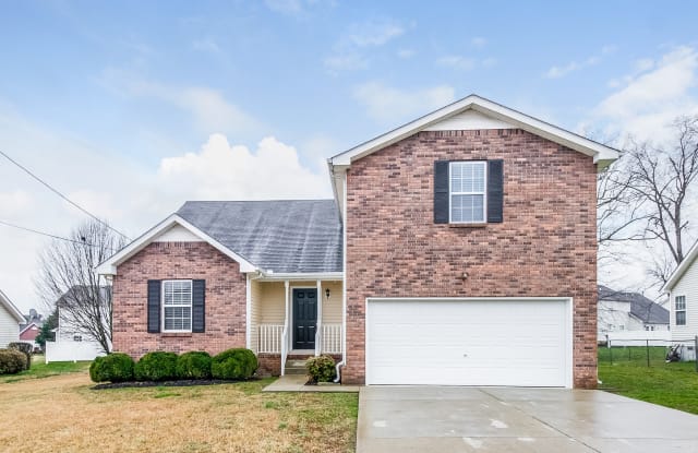 696 Almondwood Pl - 696 Almondwood Place, La Vergne, TN 37086