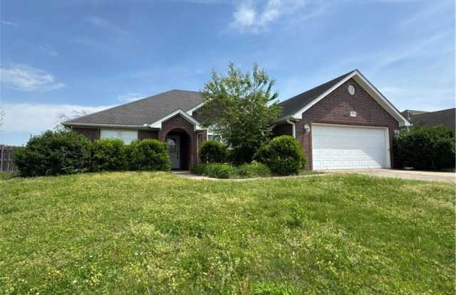 2330 Stonecrest Drive