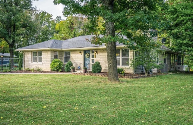 9309 Fairground Road - 9309 Fairground Road, Jefferson County, KY 40291