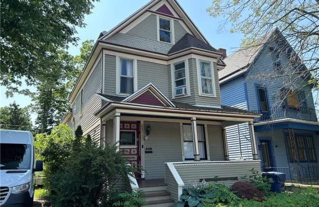 339 Virginia Street - 339 Virginia Street, Buffalo, NY 14201