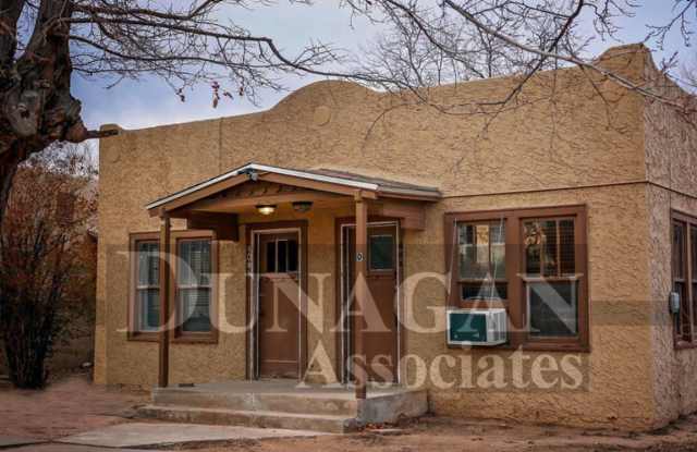 ALL BILLS PAID, Fully Furnished 1 bed/1bath!