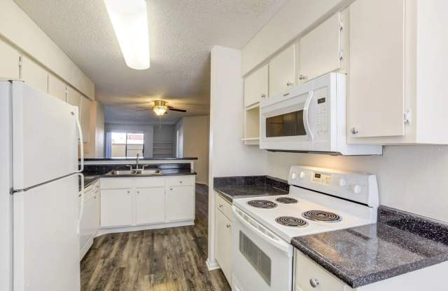 Photo of Talise Apartments