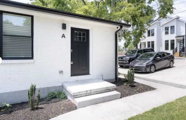 204 Prince Avenue Unit A