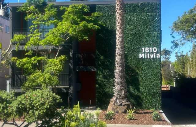 1610 Milvia Street