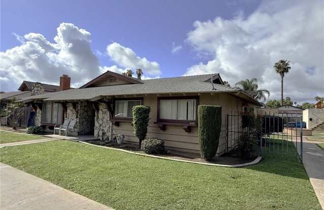 3030 Topaz Lane