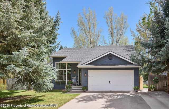 103 Rabbit Road
