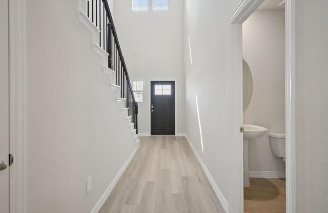 608 Clover Creek Drive