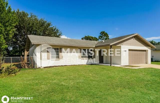 890 Cynthia Drive