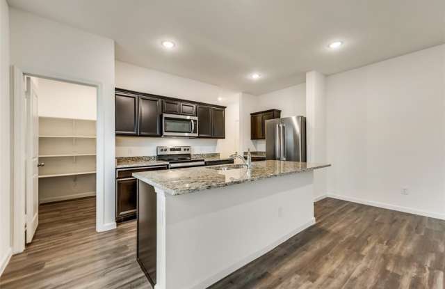828 Peach Tree Lane