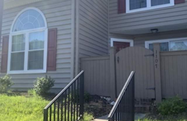 Photo of 1107 Settlement Drive - 1