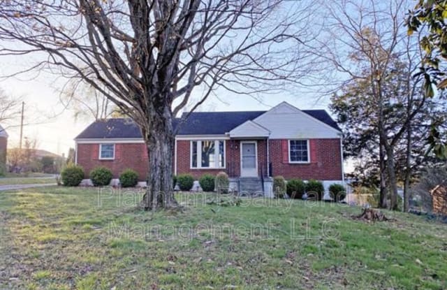 1748 Gateway Lane - 1748 Gateway Lane, Clarksville, TN 37043