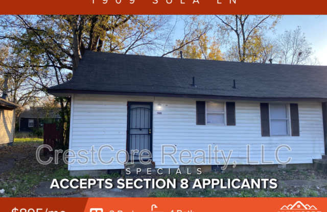 1909 Sula Ln