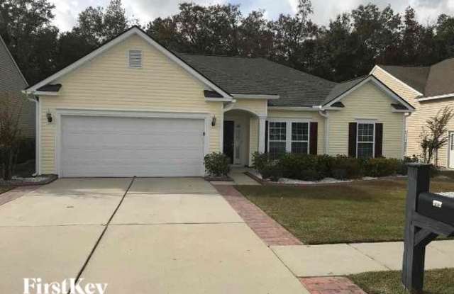 242 Mayfield Drive