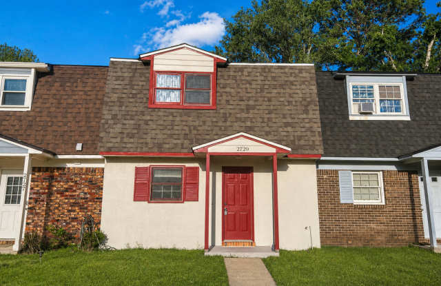 2729 Blair stone Lane - 1