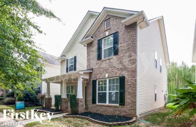 13211 Meadowmere Road