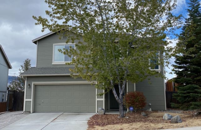 2413 Crestone Drive - 2413 Crestone Drive, Reno, NV 89523