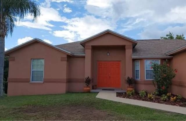 6217 Cross Creek Blvd - 6217 Cross Creek Boulevard, Polk County, FL 33813