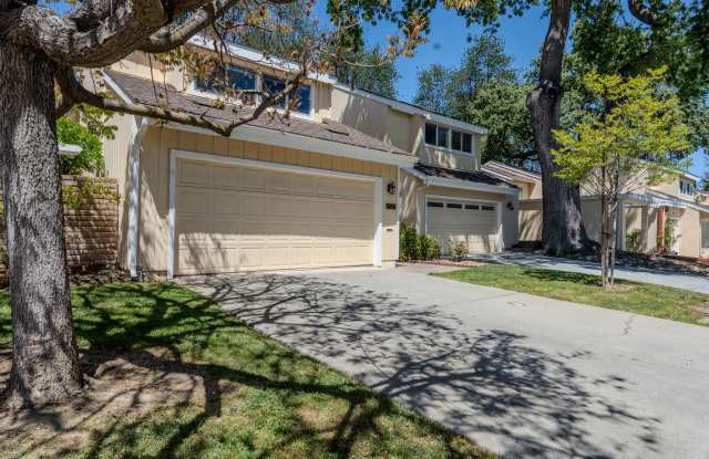 1017 Tulipan Dr - 1017 Tulipan Drive, San Jose, CA 95129